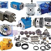 gear pump gear pump